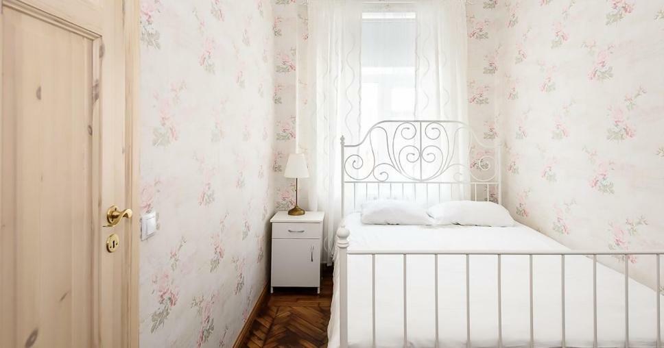 Roosi Apartment Пярну Экстерьер фото