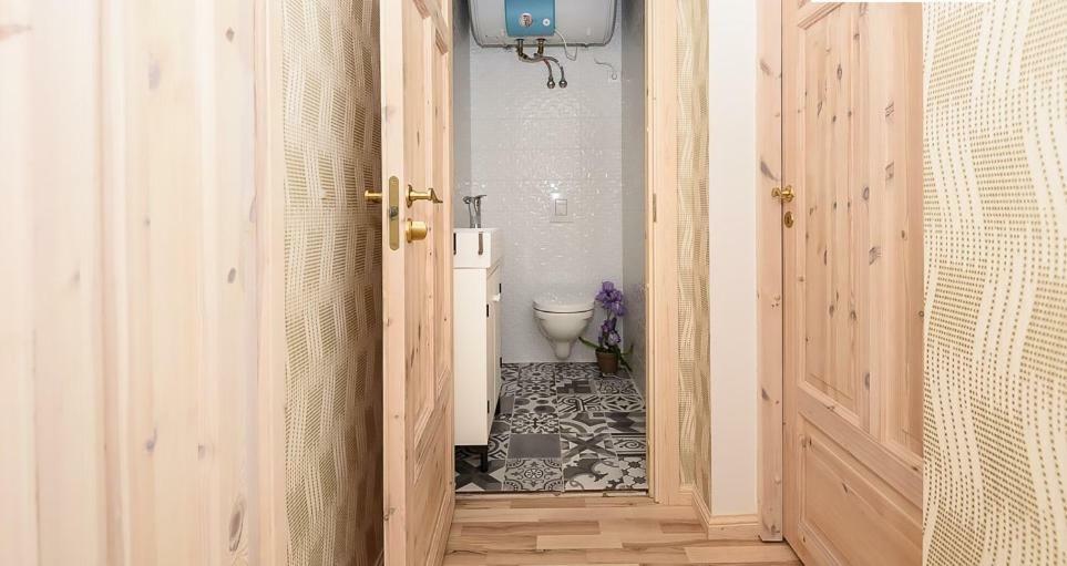 Roosi Apartment Пярну Экстерьер фото