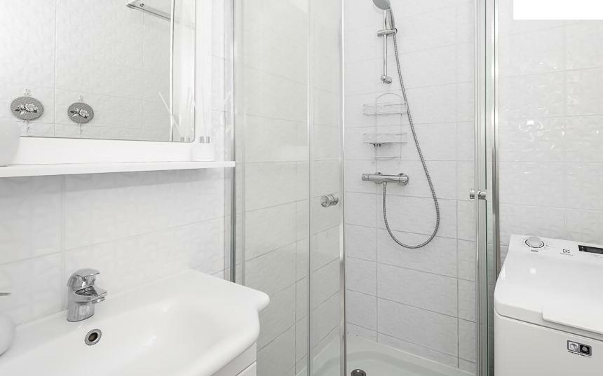 Roosi Apartment Пярну Экстерьер фото